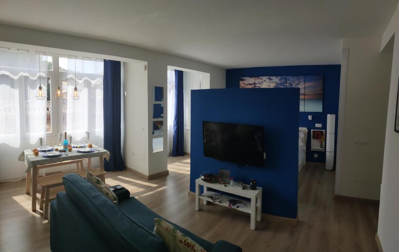 Lagunillas Suite By Namaste Elite مالقة المظهر الخارجي الصورة