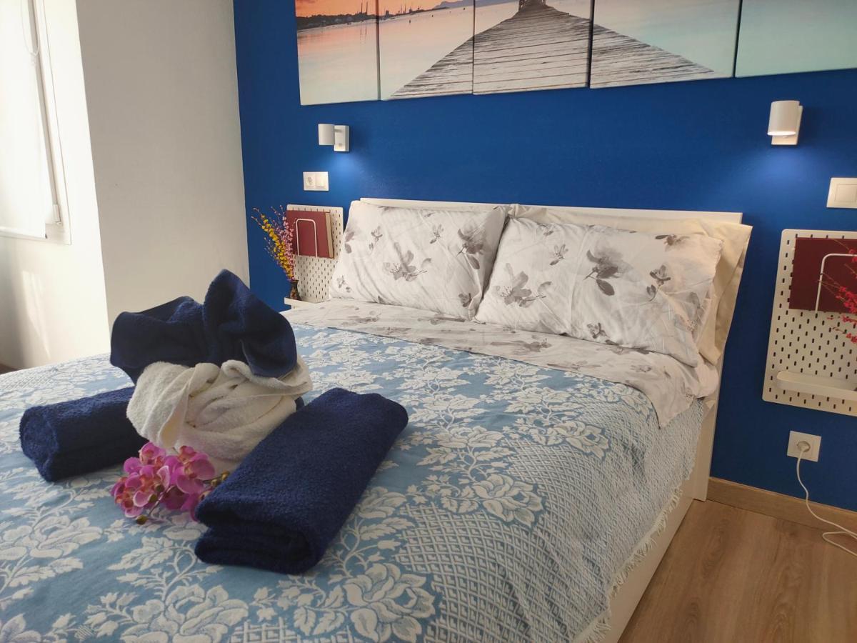 Lagunillas Suite By Namaste Elite مالقة المظهر الخارجي الصورة