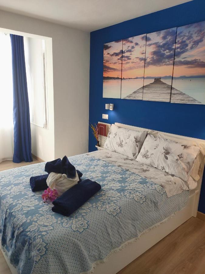 Lagunillas Suite By Namaste Elite مالقة المظهر الخارجي الصورة