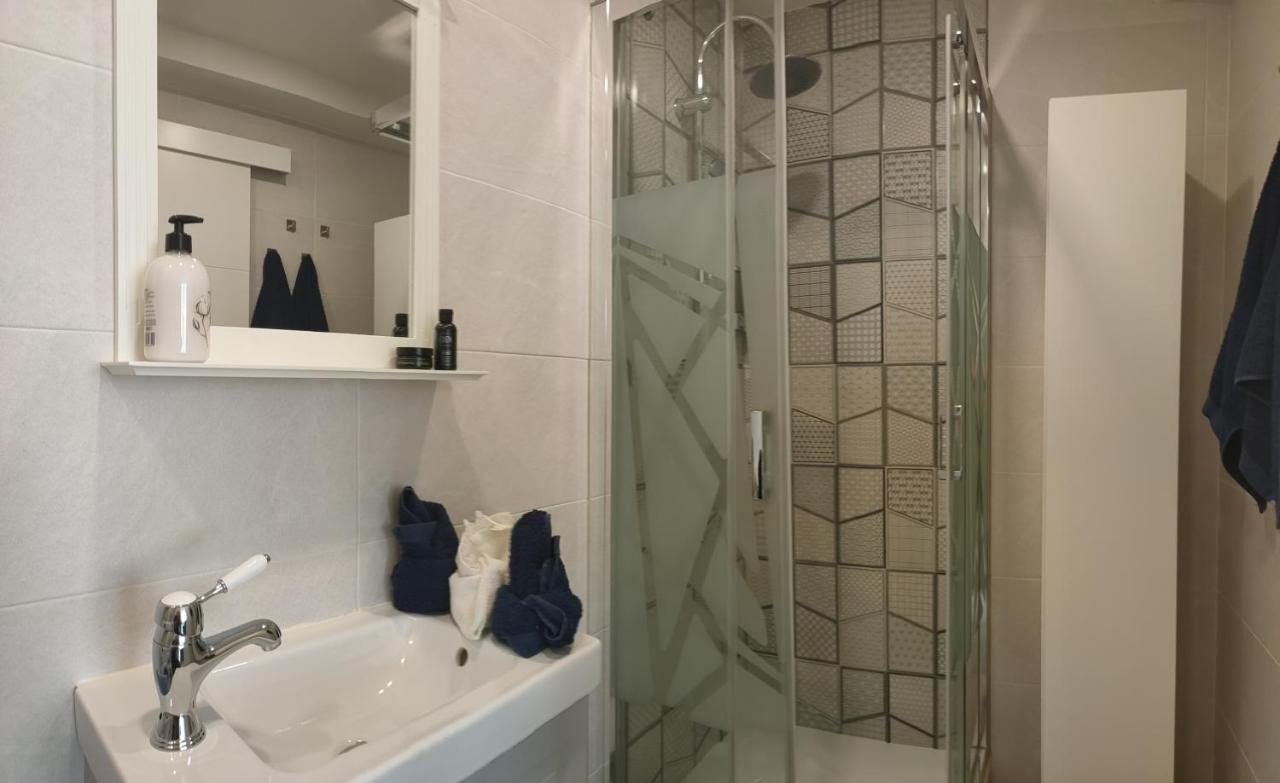 Lagunillas Suite By Namaste Elite مالقة المظهر الخارجي الصورة