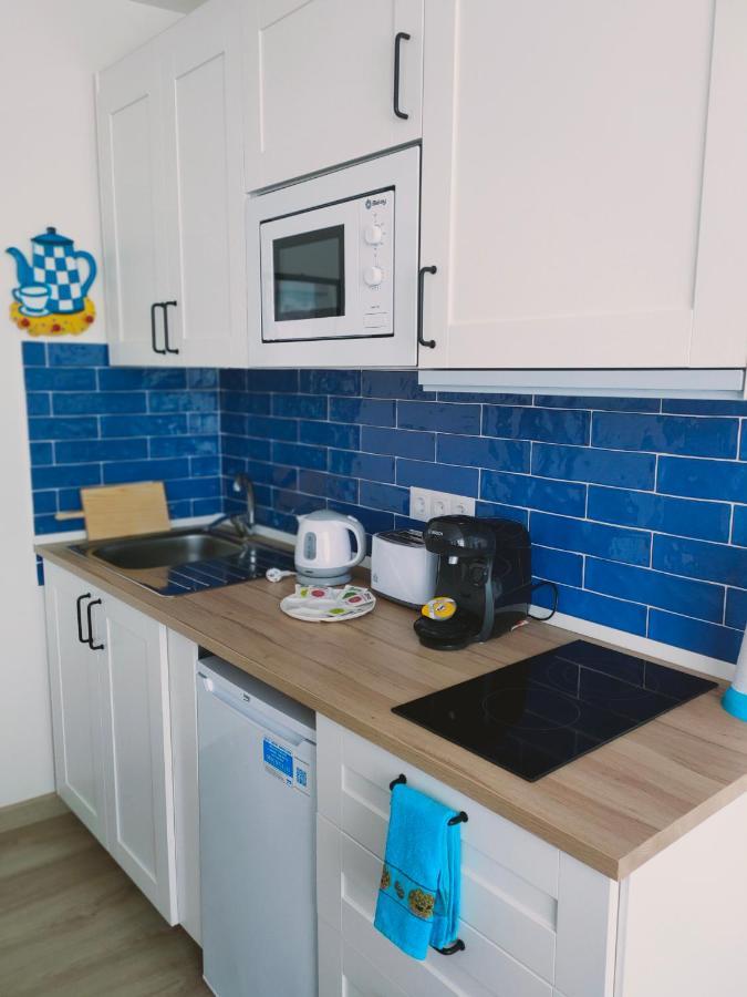 Lagunillas Suite By Namaste Elite مالقة المظهر الخارجي الصورة