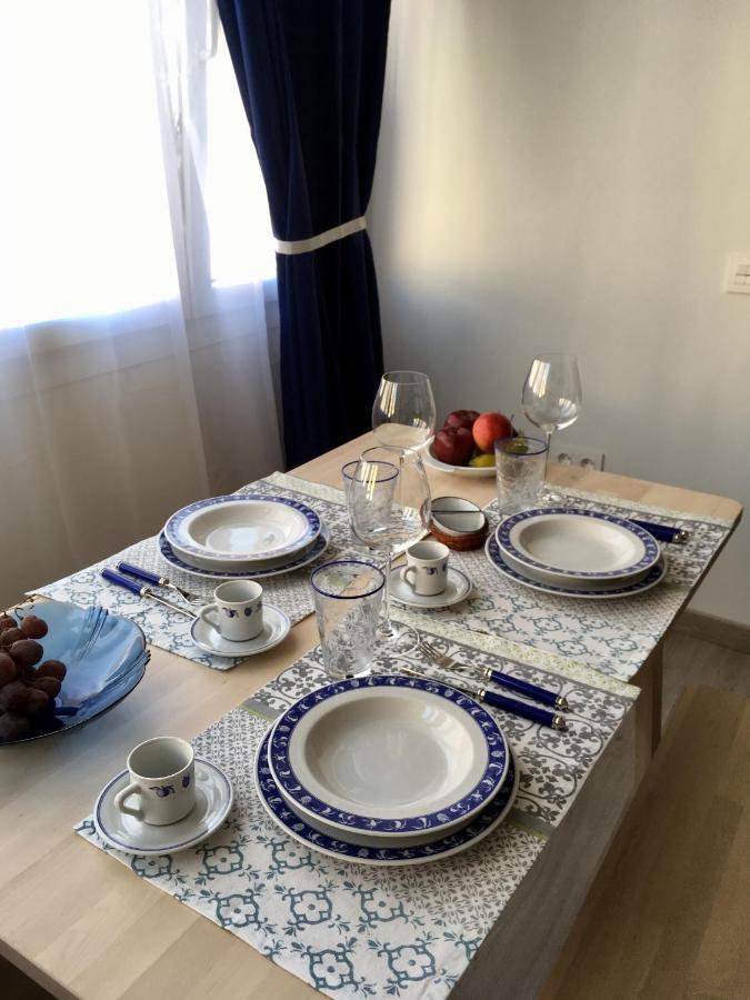 Lagunillas Suite By Namaste Elite مالقة المظهر الخارجي الصورة
