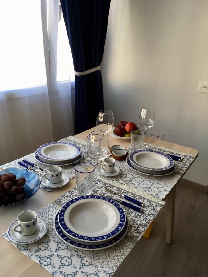 Lagunillas Suite By Namaste Elite مالقة المظهر الخارجي الصورة